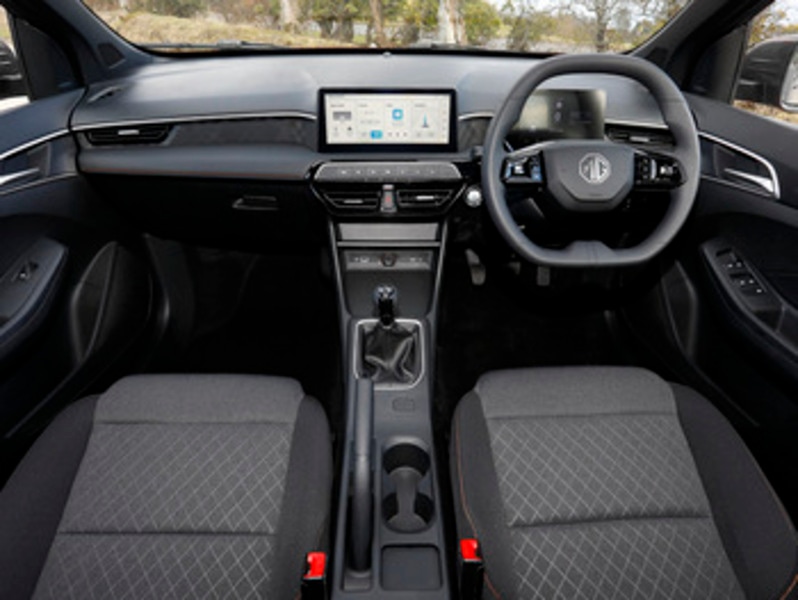 Used MG MG3 2025 for sale - 77214109: Photo 2