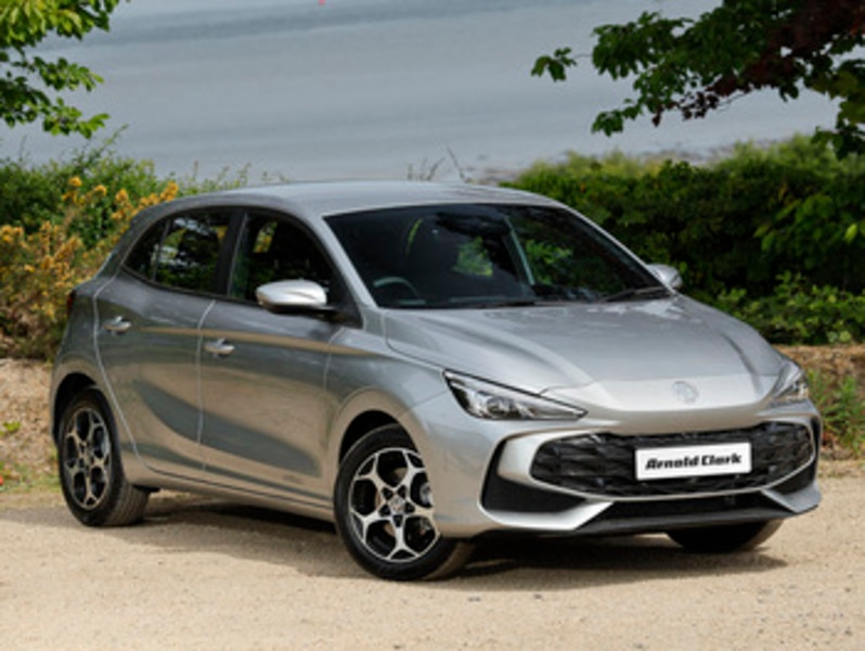 Used MG MG3 2025 for sale - 77214109: Photo 7