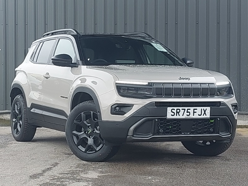 Used Jeep Other 2026 for sale - 77907473: Photo 1