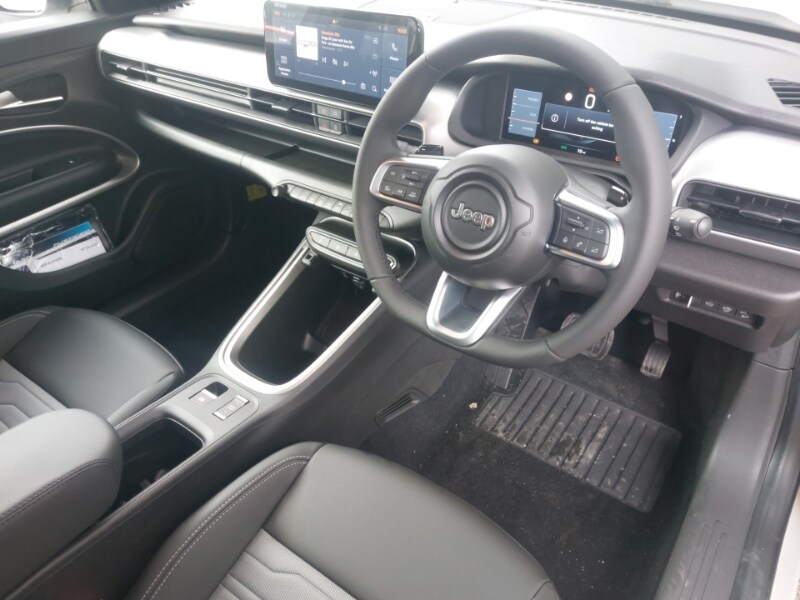 Used Jeep Other 2026 for sale - 77907473: Photo 11