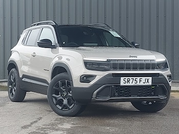 Jeep Other feature image