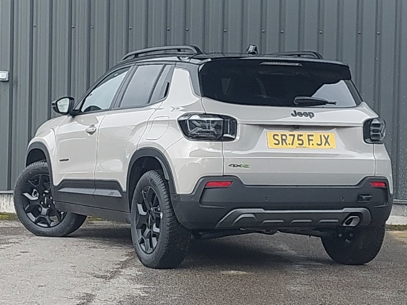 Used Jeep Other 2026 for sale - 77907473: Photo 3