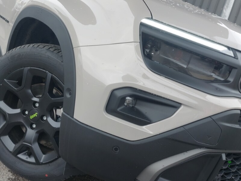 Used Jeep Other 2026 for sale - 77907473: Photo 9