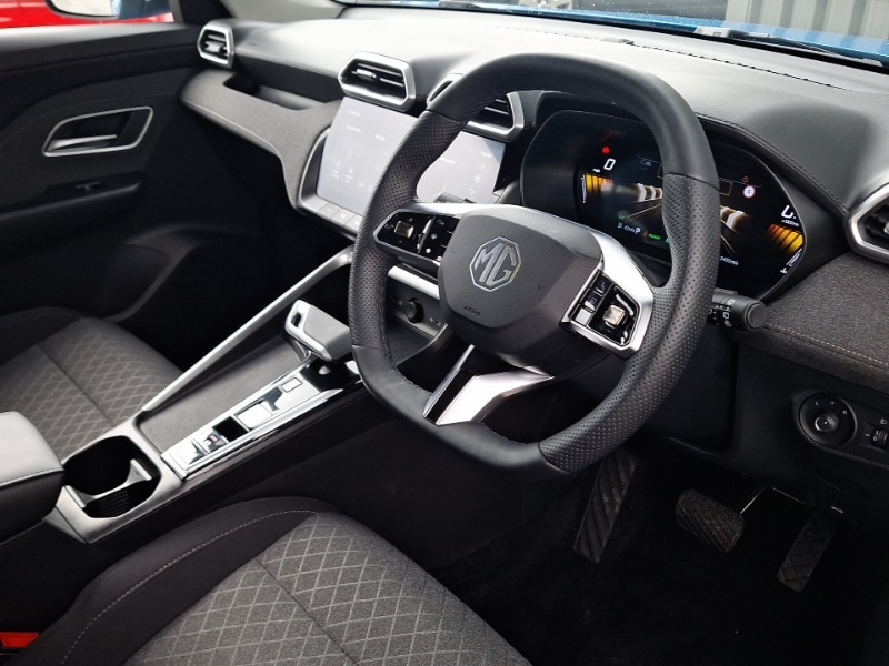 Used MG MG ZS 2025 for sale - 76335788: Photo 10