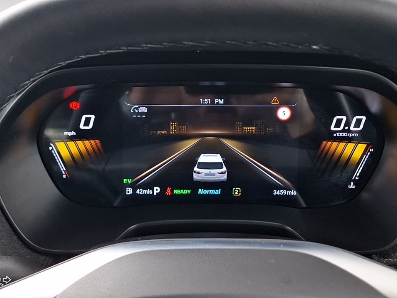 Used MG MG ZS 2025 for sale - 76335788: Photo 11