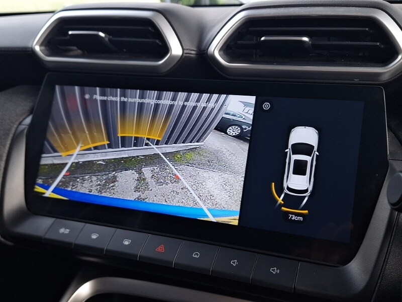 Used MG MG ZS 2025 for sale - 76335788: Photo 15