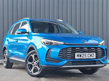 2025 - 1.5 Hybrid+ SE 5dr Auto