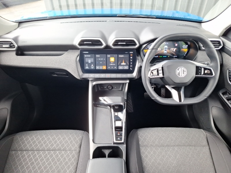 Used MG MG ZS 2025 for sale - 76335788: Photo 2