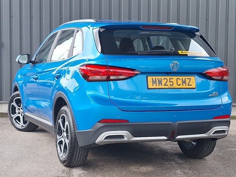 Used MG MG ZS 2025 for sale - 76335788: Photo 3