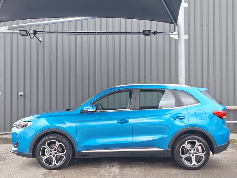 Used MG MG ZS 2025 for sale - 76335788: Photo 4