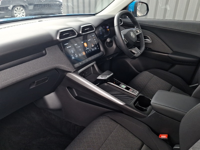 Used MG MG ZS 2025 for sale - 76335788: Photo 5