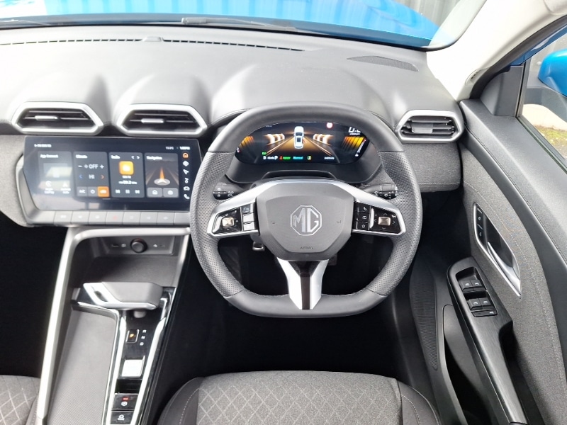 Used MG MG ZS 2025 for sale - 76335788: Photo 7