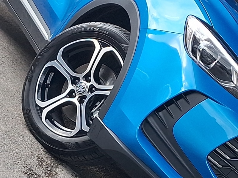 Used MG MG ZS 2025 for sale - 76335788: Photo 9