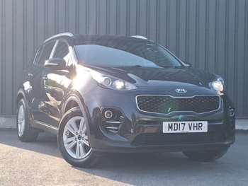 2017 - 1.6 GDi ISG 2 5dr