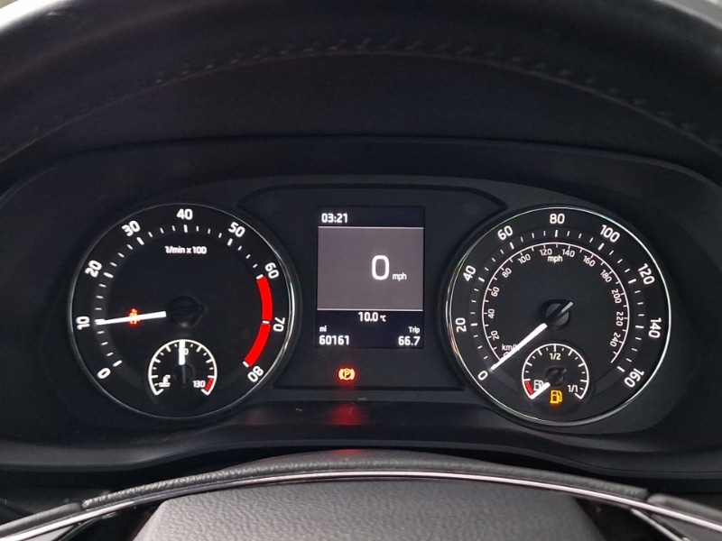 Used Skoda Octavia 2021 for sale - 77410185: Photo 11