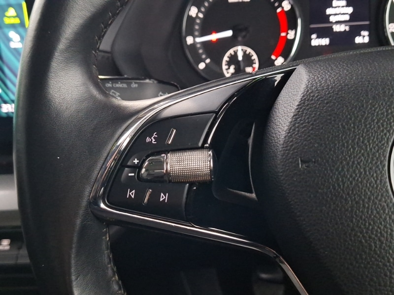 Used Skoda Octavia 2021 for sale - 77410185: Photo 15