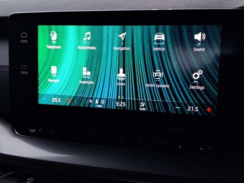 Used Skoda Octavia 2021 for sale - 77410185: Photo 17