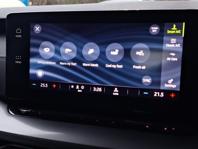 Used Skoda Octavia 2021 for sale - 77410185: Photo 18