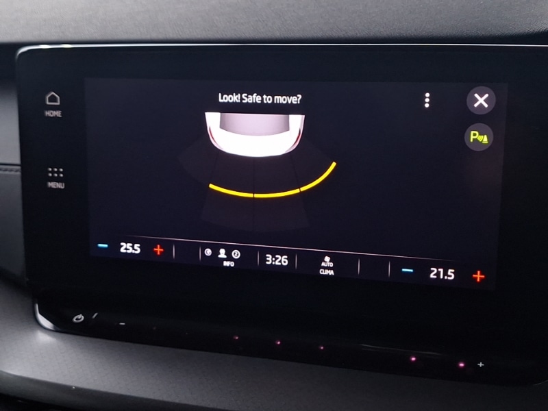 Used Skoda Octavia 2021 for sale - 77410185: Photo 19