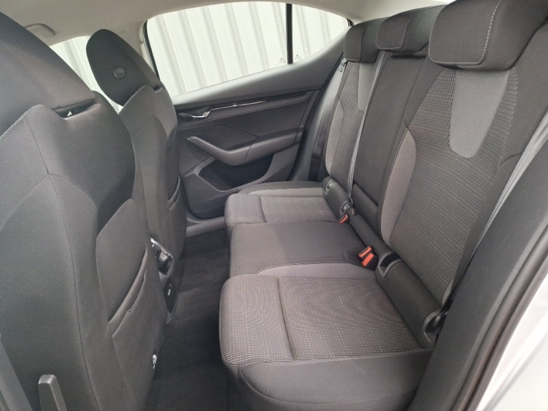 Used Skoda Octavia 2021 for sale - 77410185: Photo 6