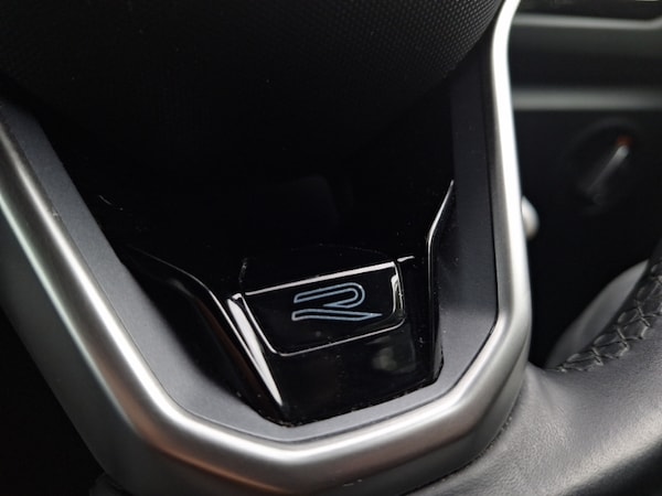 Used Volkswagen T-Roc 2023 for sale - 75663829: Photo 13