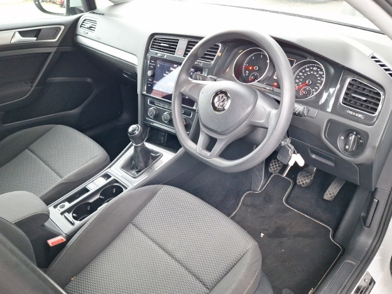 Used Volkswagen Golf 2017 for sale - 76543522: Photo 10