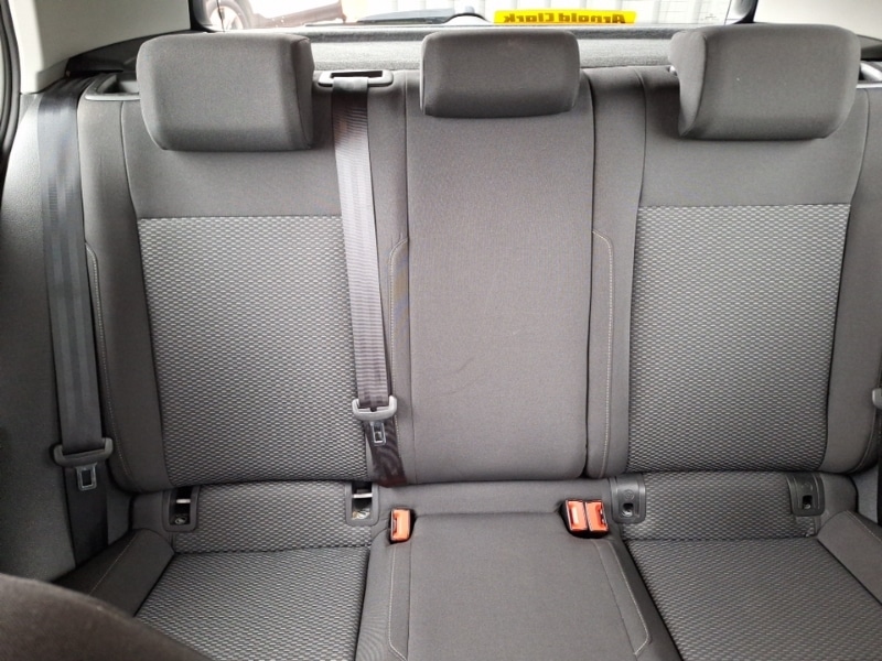 Used Volkswagen Golf 2017 for sale - 76543522: Photo 13