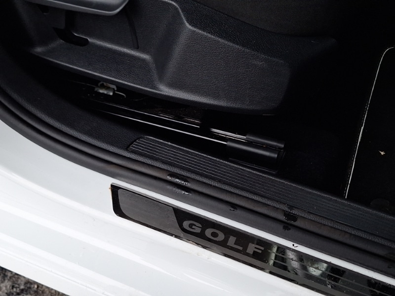 Used Volkswagen Golf 2017 for sale - 76543522: Photo 14