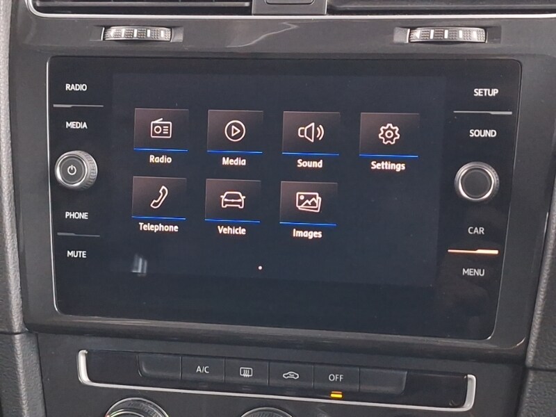 Used Volkswagen Golf 2017 for sale - 76543522: Photo 18