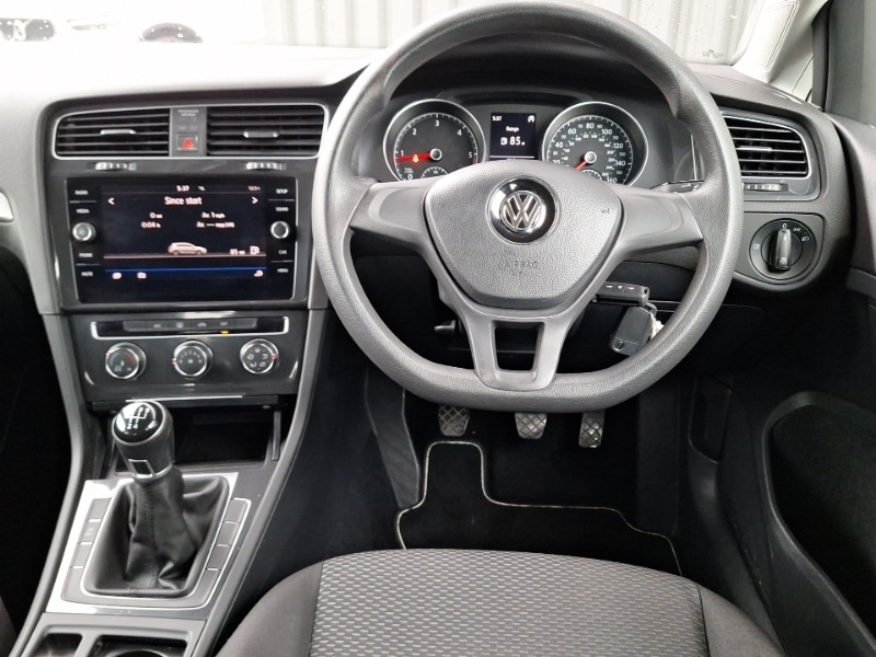 Used Volkswagen Golf 2017 for sale - 76543522: Photo 7