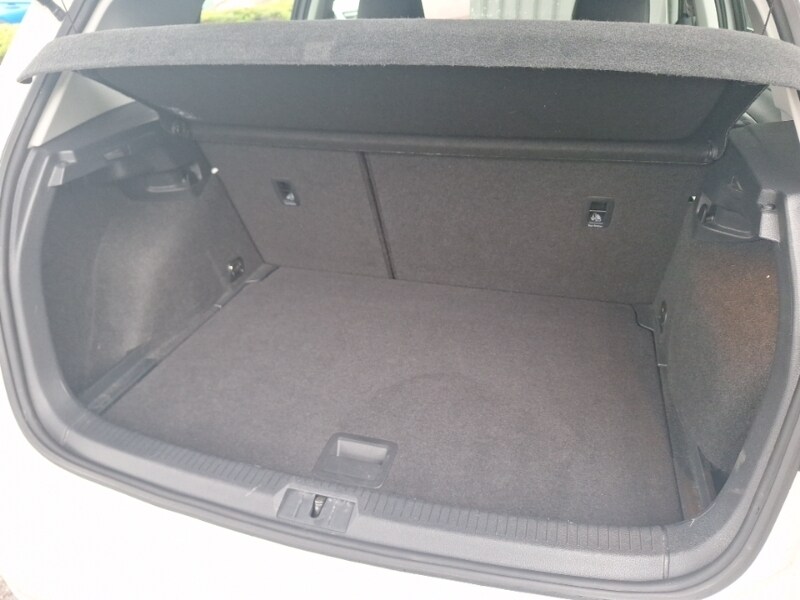 Used Volkswagen Golf 2017 for sale - 76543522: Photo 8