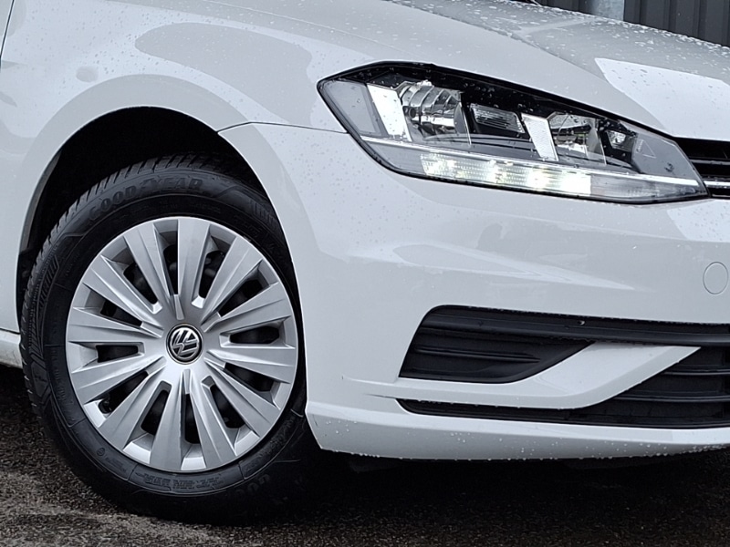 Used Volkswagen Golf 2017 for sale - 76543522: Photo 9