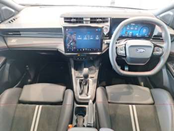 Used Ford Puma 2025 for sale - 74532540: Photo