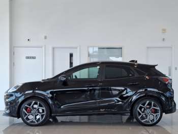 Used Ford Puma 2025 for sale - 74532540: Photo