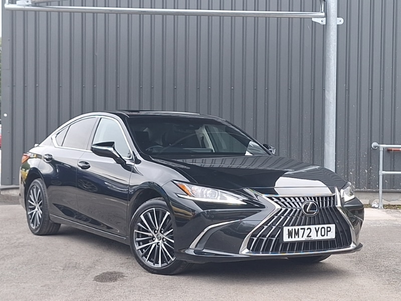 Used Lexus ES 2023 for sale - 76054132: Photo 1