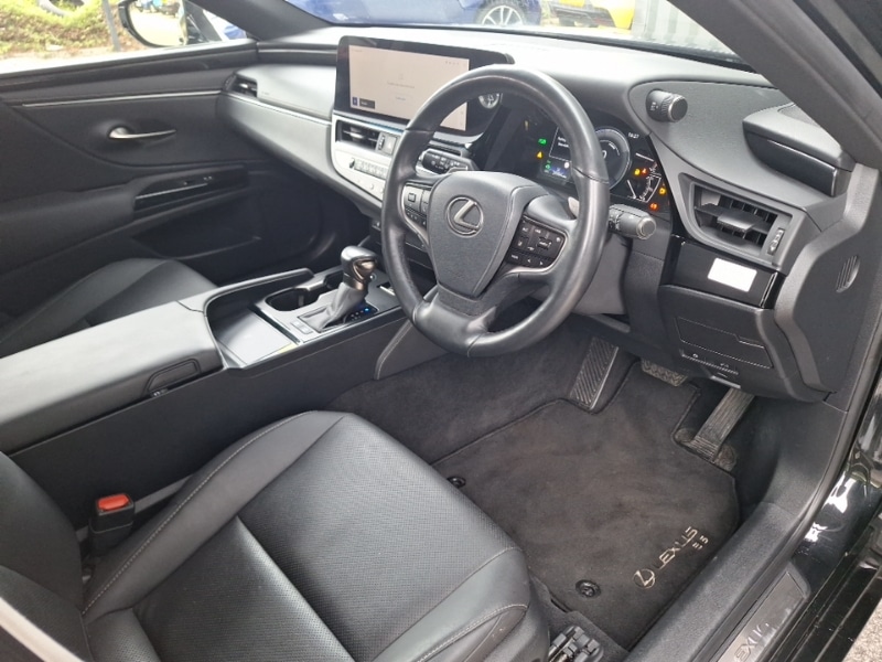 Used Lexus ES 2023 for sale - 76054132: Photo 10