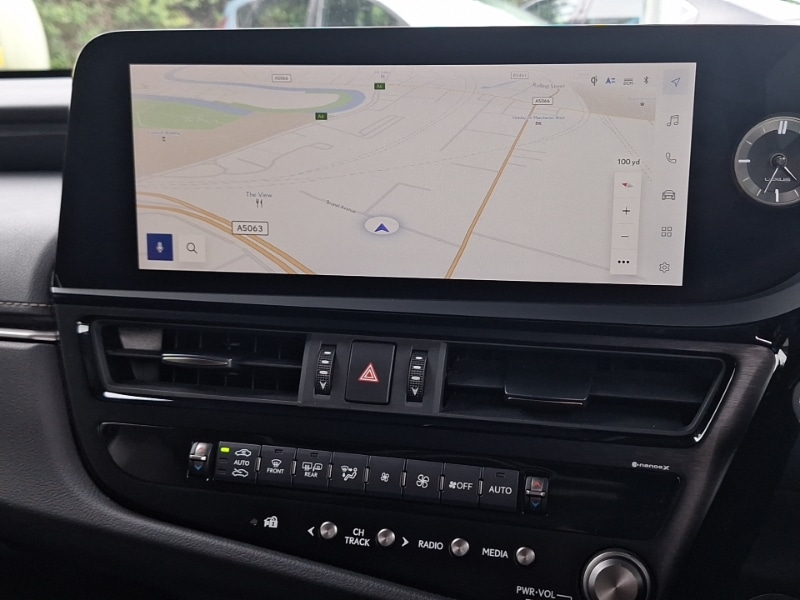 Used Lexus ES 2023 for sale - 76054132: Photo 17