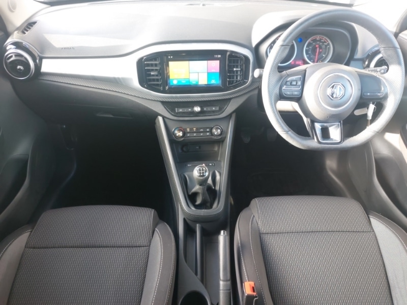 Used MG MG3 2023 for sale - 77166297: Photo 2