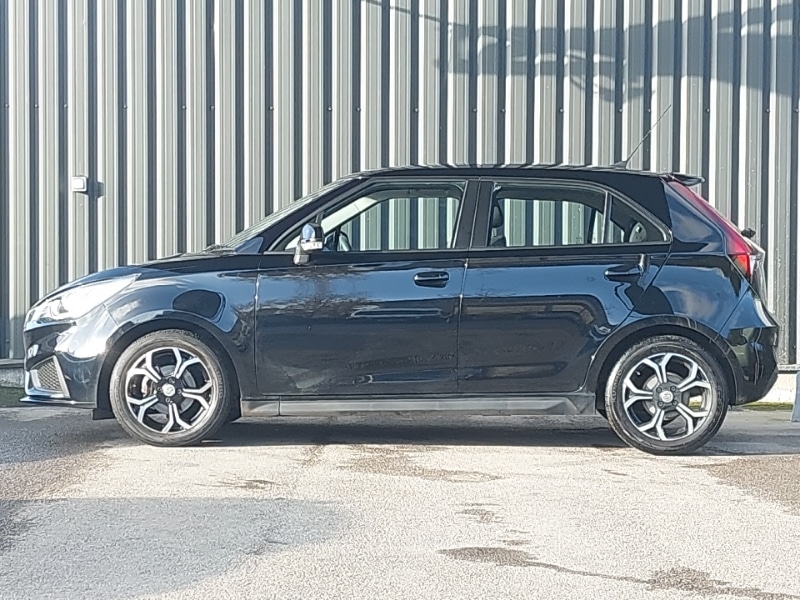 Used MG MG3 2023 for sale - 77166297: Photo 4