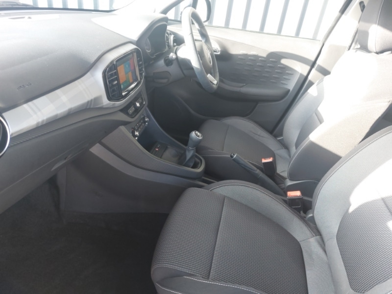 Used MG MG3 2023 for sale - 77166297: Photo 5