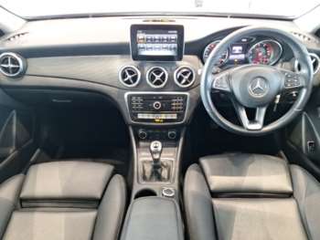 Used Mercedes-Benz GLA 2018 for sale - 74771517: Photo