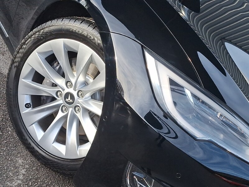 Used Tesla Model S 2020 for sale - 77197270: Photo 9