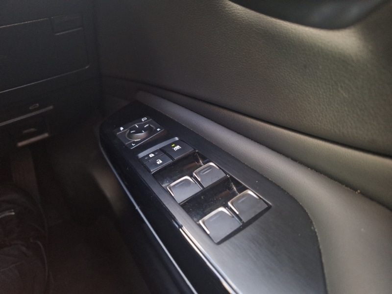 Used Lexus ES 2022 for sale - 77047250: Photo 17