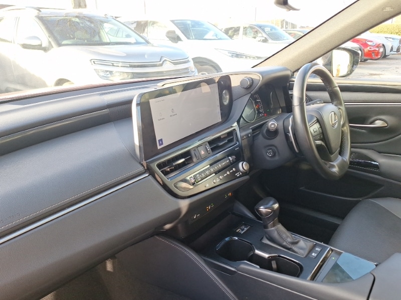 Used Lexus ES 2022 for sale - 77047250: Photo 5