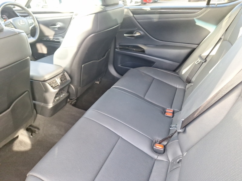 Used Lexus ES 2022 for sale - 77047250: Photo 6