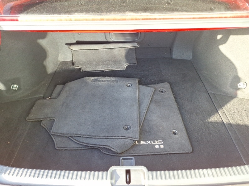 Used Lexus ES 2022 for sale - 77047250: Photo 8