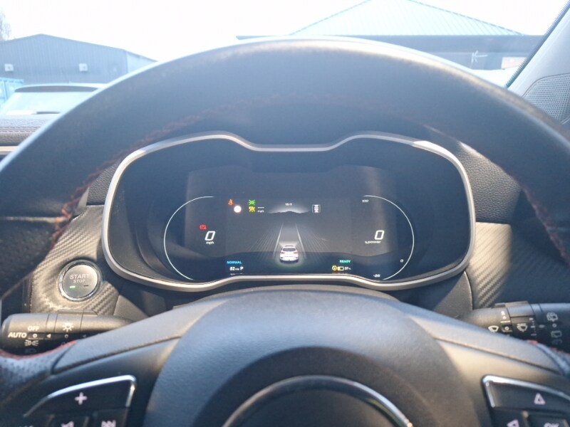 Used MG MG ZS 2022 for sale - 76763824: Photo 10