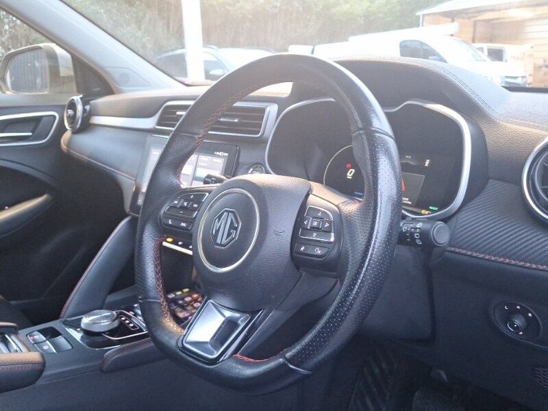 Used MG MG ZS 2022 for sale - 76763824: Photo 11