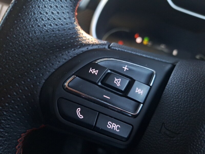 Used MG MG ZS 2022 for sale - 76763824: Photo 13