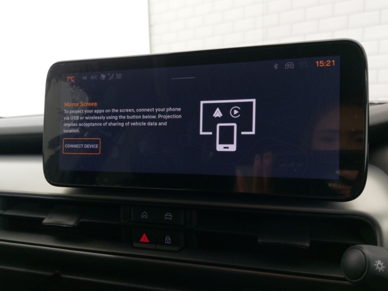 Used Jeep Other 2025 for sale - 77695023: Photo 18